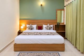 Around Stays-Hotel Tapovan Retreat, Tapovan, Rishikesh - 8