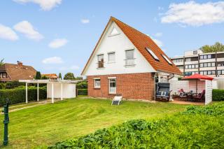 Ferienhaus ''Küstenperle'' Schönberg - Kalifornien - 0