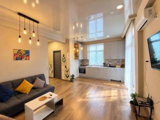 Apartment Pirveli - 9