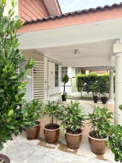 Park Villa Homestay - 0