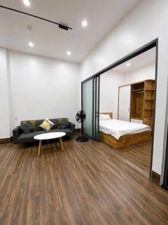 RB Apartment - 15 An Thượng 14 - 0