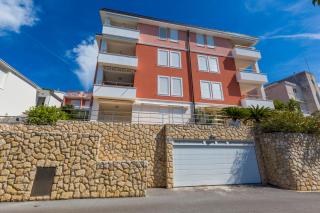 Apartments in Dramalj 41208 - 6
