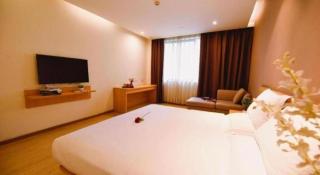 7 Days Premium Chongqing Longtou Temple North Railway Station Center - 6
