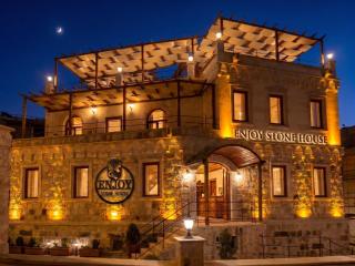 Enjoy Stone House - 8