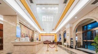 Vienna Hotel Chengdu Xinfan Furniture City - 6