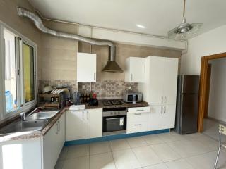 Appartement S2 cité les palmeraies - 1