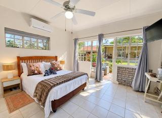 Hunters Rest Guest House - 3