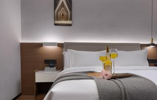Zhangjiajie Morlin Jinshang Hotel - Wulingyuan National Forest Park Landmark Store - 8