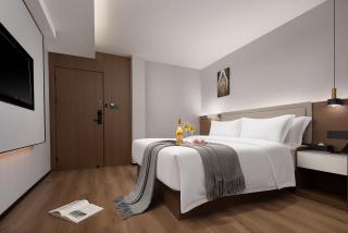 Zhangjiajie Morlin Jinshang Hotel - Wulingyuan National Forest Park Landmark Store - 6