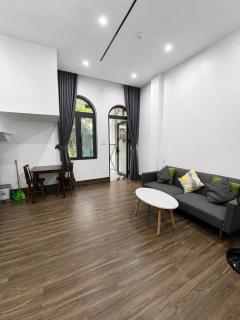 RB Apartment - 15 An Thượng 14 - 4