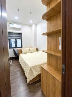RB Apartment - 15 An Thượng 14 - 2