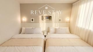 REVE STAY Seongshin - 0