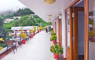 Mount n Mist - Ooty - 6
