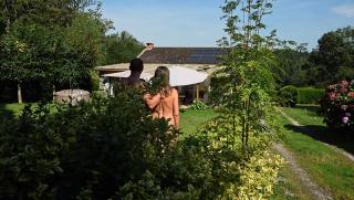 Naturist B&B The Little Paradise - 9