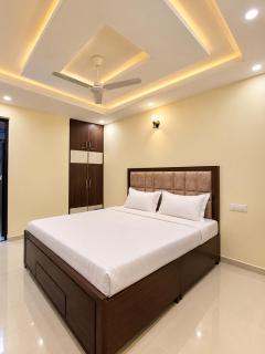 Evara stays - Dehradun - 7