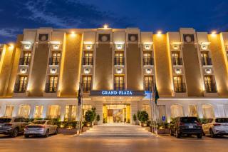 Grand Plaza Hotel - Takhasosi Riyadh - 0