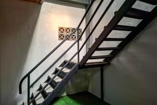 Urbanview Syariah D Living Gajah Mada Purwodadi - 9
