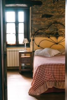 Hotel Rural El Conceyu - 8