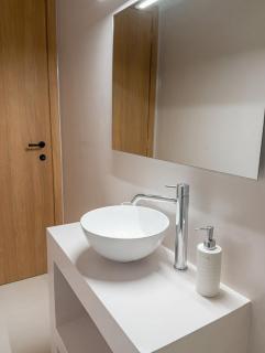 Palos Luxury Suites - 9
