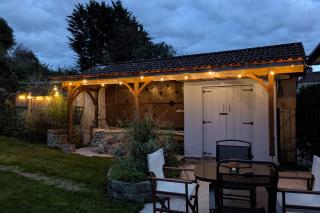 Cherry View House 3 Bed Garden Parking sleeps 8 - 9