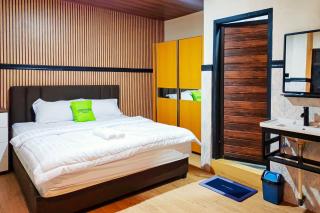 Urbanview Syariah D Living Gajah Mada Purwodadi - 0