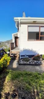 Cozy home with Mountain Views in Johnsonville - 2