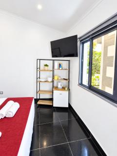 Skyline Villas Room - Calheta - 7