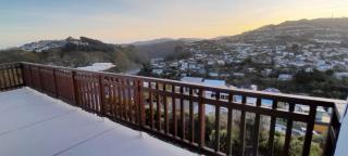Cozy home with Mountain Views in Johnsonville - 1