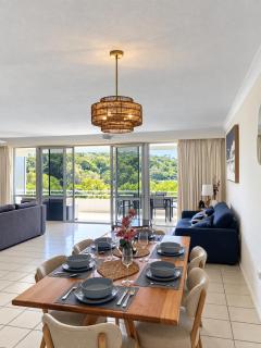 Poinciana 109 & Buggy Hamilton Island - 7
