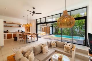 Jardin Villa by Betterplace - 8