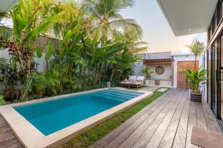 Jardin Villa by Betterplace - 4