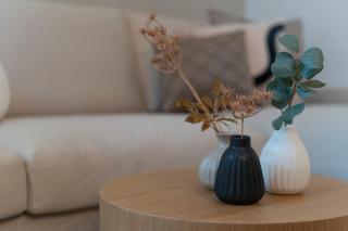 josef's home I Premium Apartment I modern & urban - 3