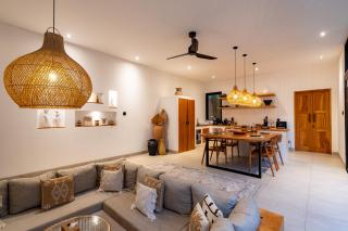 Jardin Villa by Betterplace - 1