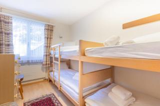 Schuerli Apartment - Aare Jungfrau AG - 8