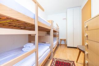 Schuerli Apartment - Aare Jungfrau AG - 7