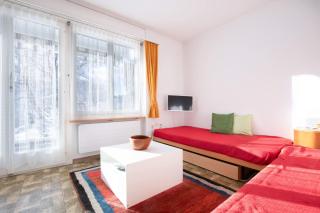 Schuerli Apartment - Aare Jungfrau AG - 5