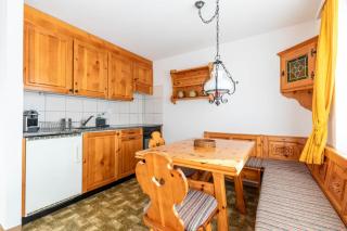 Schuerli Apartment - Aare Jungfrau AG - 1