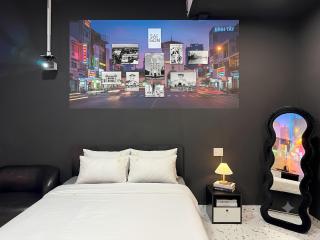 Four P Stay Binh Thanh - 4