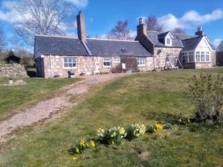 Beautiful family holiday cottage - 0