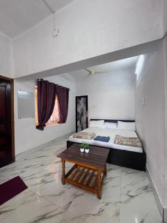Silver Sand Beach Homestay Naveen Beach Road - 1