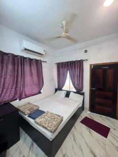 Silver Sand Beach Homestay Naveen Beach Road - 6