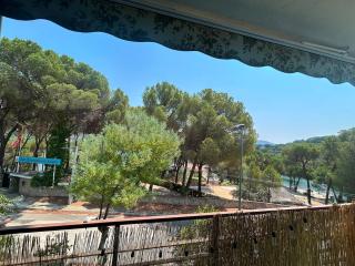 Apartment with lake views for 5 people in San Martín - 4
