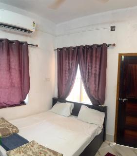Silver Sand Beach Homestay Naveen Beach Road - 4