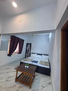Silver Sand Beach Homestay Naveen Beach Road - 7