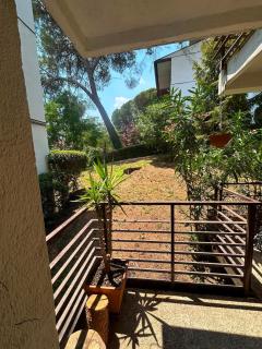 Apartment with lake views for 5 people in San Martín - 9
