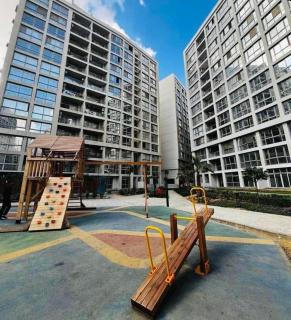 Stylish 2-Bedroom Apartment in a Quiet & Well-Maintained Compound - 2
