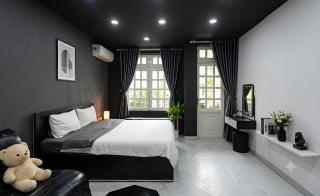 Four P Stay Binh Thanh - 1