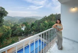 The Arbour Resort Munnar - 4