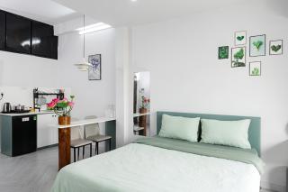 Four P Stay Binh Thanh - 7