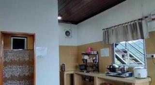 Nikgold Garden Resort Kundasang - 2